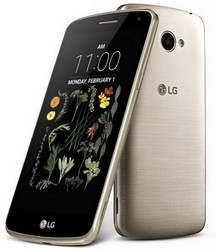 Замена сенсора на телефоне LG K5 в Нижнем Тагиле